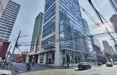 Imagem: O depósito possui 1 Vaga na garagem, 38m² de Área, Imóvel