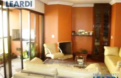 Imagem: O apartamento possui 3 Dormitórios, 3 Banheiros, 3 Vagas na