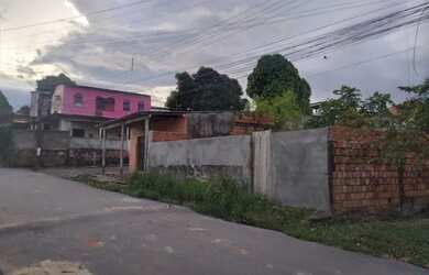 Imagem 2: Terreno 10x20 Todo Murado