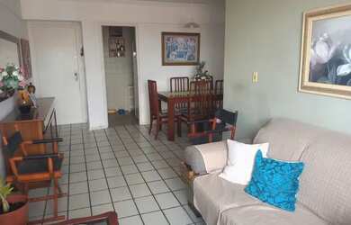 Imagem 1: , ILHAS BAHAMAS/ LUZIA. 92m² de Área, 1 Vaga na garageme3 Dormitórios