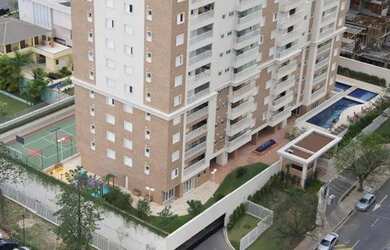 Imagem 16: Apartamento London Ville Venda, Face Norte, 7º Andar, 107m²