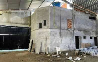 Imagem 3: Galpão à venda, 328 m² por R$ 850.000 - Nossa Senhora de Fatima - Penha/SC