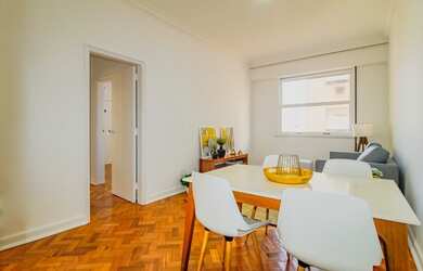 Imagem 9: Apê no Flamengo de 01 quarto 74 m² por R$ 820.000 - Flamengo