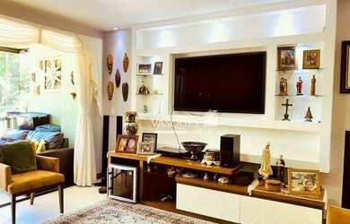 Imagem 2: Apartamento com 3 dormitórios, 120 m² - venda por R$ 999.000,00 ou aluguel...