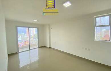 Imagem 3: Al Mare ,Apartamento de Luxo No Calhau ,Construção ,4 Suítes ,Nascente