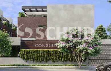 Imagem 1: Casa em condomínio fechado no melhor de São Paulo, Jardim Paulistano !