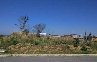 Imagem: O terreno possui 432m² de Área, Imóvel novo e está localizado