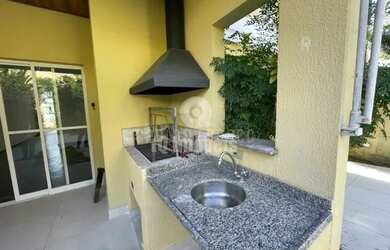 Imagem 2: Sobrado em Condomínio Fechado a venda no alto da Boa Vista