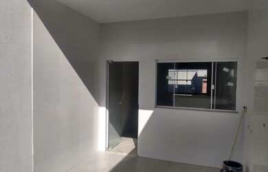 Imagem 3: Casa Gsp life 1 laranjeiras