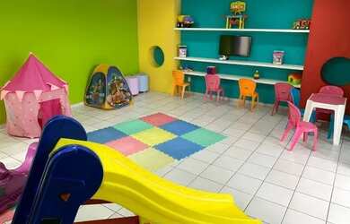 Imagem 5: Apartamento Na Jatiuca Proximo ao Shopping Maceio e ao Vera Arruda(Edf. Las Torres)Venda