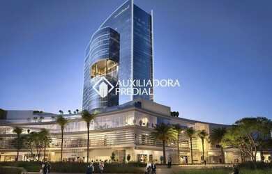 Imagem: O depósito possui 1 Vaga na garagem, 33m² de Área e está