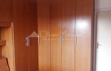 Imagem 5: Apartamento com 3 dormitórios à venda, 80 m² por R$ 500.000 - Bela...