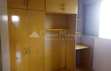 Imagem 14: Apartamento com 3 dormitórios à venda, 80 m² por R$ 500.000 - Bela...