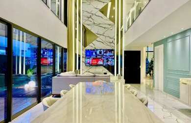 Imagem 10: Casa no Alphaville Fortaleza, 04 suítes