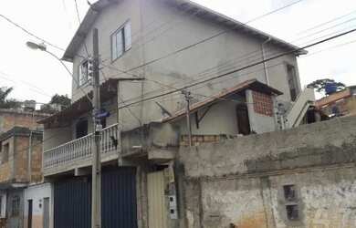 Imagem 2: Excelente casa de 3 pavimentos