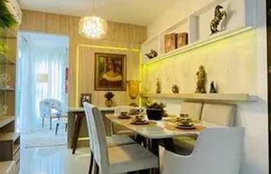 Imagem 9: Oportunidade Única In Mare Bali 57m2 Resort Residencial Beira Mar