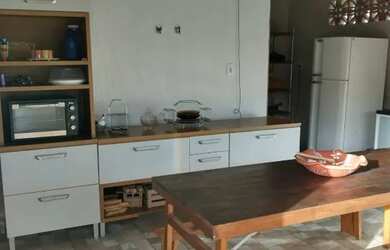 Imagem 8: Casa Cond. Fechado, 2/4, Piscina, Quiosque, Praia Privativa!!!