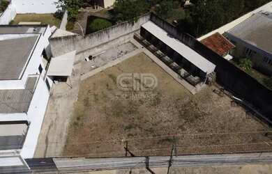 Imagem: O terreno possui 594m² de Área e está localizado em Jardim
