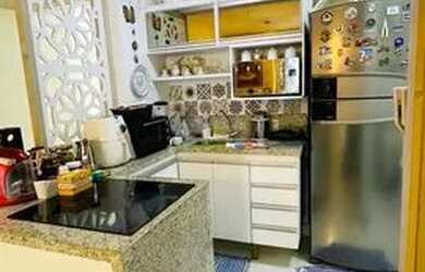 Imagem 10: Oportunidade Única In Mare Bali 57m2 Resort Residencial Beira Mar