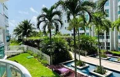 Imagem 4: Oportunidade Única In Mare Bali 57m2 Resort Residencial Beira Mar