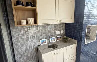 Imagem 16: Apto no Queens Residence, Umarizal 1ª locação mobiliado luxo