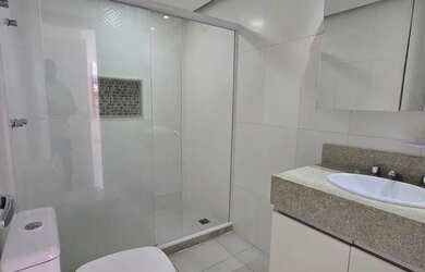 Imagem 9: Excelente cobertura 204m², 3 suites, box, 2 vagas, no posto 9 do Recreio