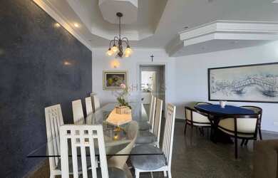 Imagem 12: Apartamento frente mar com varanda gourmet e lazer na Praia das Asturias,...