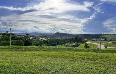 Imagem 4: Lote para venda em Jardins Barcelona - Senador Canedo - GO
