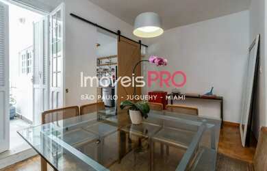 Imagem 9: Linda casa de vila ao lado da Faria Lima