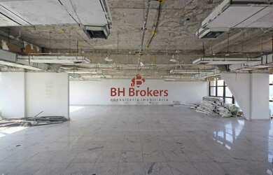 Imagem 2: ANDAR PARA LOCAÇÃO NO BAIRRO FUNCIONARIOS