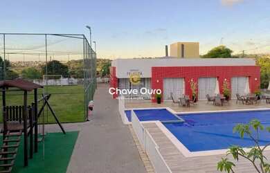 Imagem: Terreno em condomínio fechado Paysage Felicitá