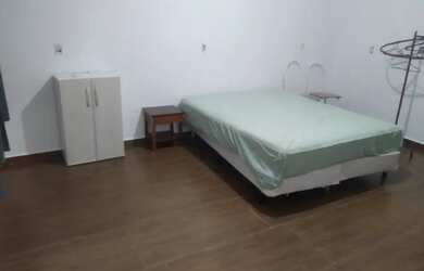 Imagem 7: Bem pertinho do mar (150m,) com 2 quartos (ar C.), próximo ao Beto Carreiro