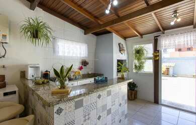 Imagem 15: Casa para Venda - 110.14m², 2 dormitórios, sendo 1 suites, 2 vagas -...