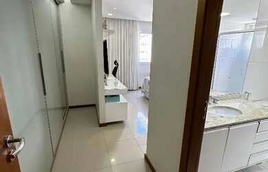 Imagem 12: APARTAMENTO RESIDENCIAL em SALVADOR - BA, Aquarius