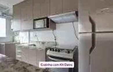 Imagem 8: Imóvel para aluguel com 49 metros quadrados com 2 quartos em Lindóia...