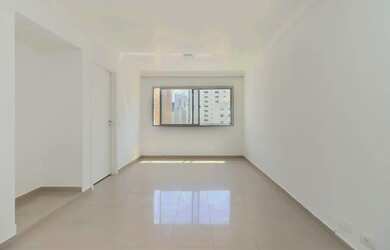 Imagem: O apartamento para alugar possui 2 Dormitórios, 2 Banheiros