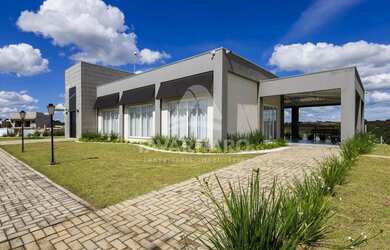 Imagem 5: Casa Condomínio em Ponta Grossa