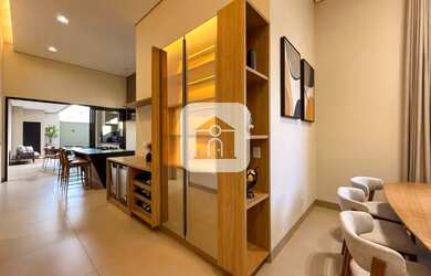 Imagem 3: Casa em condomínio Splendido para venda