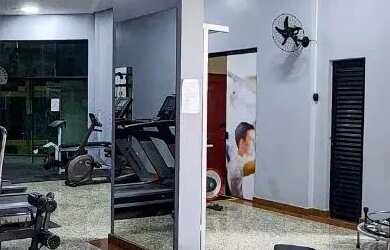 Imagem 8: Rua 8 Norte - Excelente Apto 3 Quartos - Residencial Boulevard