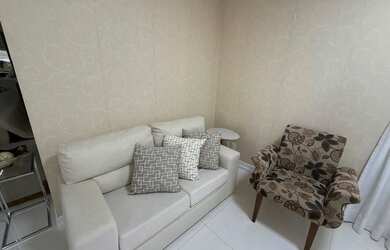 Imagem 16: Maravilhoso Apartamento. Piscina, Varanda, 124m² de Áreae2 Vagas na...