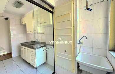 Imagem 15: Apartamento com 3 dormitórios, 55 m² - venda por R$ 430.000,00 ou aluguel...