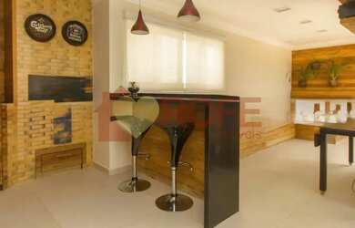 Imagem 11: Cobertura Alto Padrão Campo Belo 3 Suítes Piscina Privativa 4 Vagas...