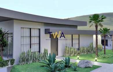 Imagem 3: Casa em condomínio, Península dos Pássaros, Alphaville Lagoa dos Ingleses,...