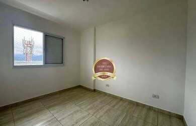 Imagem 16: Apartamento com 2 dormitórios para alugar, 79 m² por R$ 3.500,01/mês - Mirim - Praia Grand