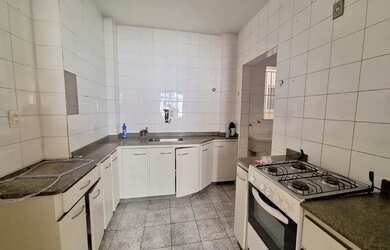 Imagem 15: Imóvel para venda possui 84 metros quadrados com 3 quartos em União - Belo Horizonte - MG