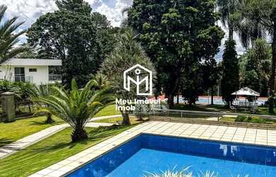 Imagem 3: Casa em Park Way - Brasília