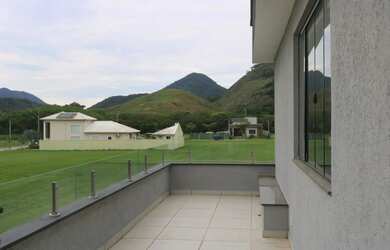 Imagem 5: Casa no Alphavile Dúplex 920mil