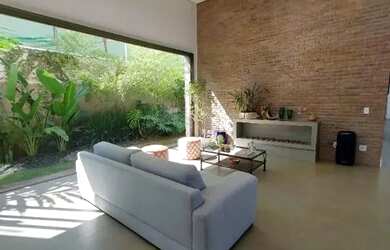 Imagem 9: casa - Loteamento Residencial Entre Verdes Sousas - Campinas