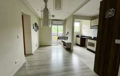 Imagem 2: Apartamento para Locação - Bairro Anita Garibaldi/Joinville