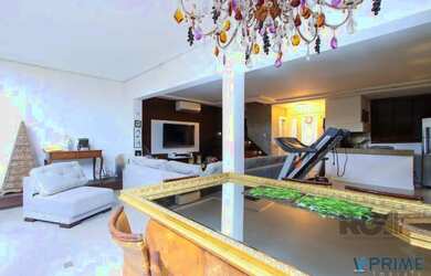 Imagem 10: Casa com 327m² de área privativa, oferecendo 3 dormitórios, sendo 3...